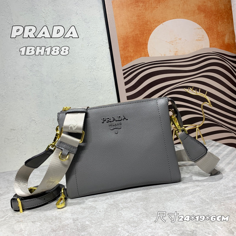 Satchel Bags - PDA Bags - 1111