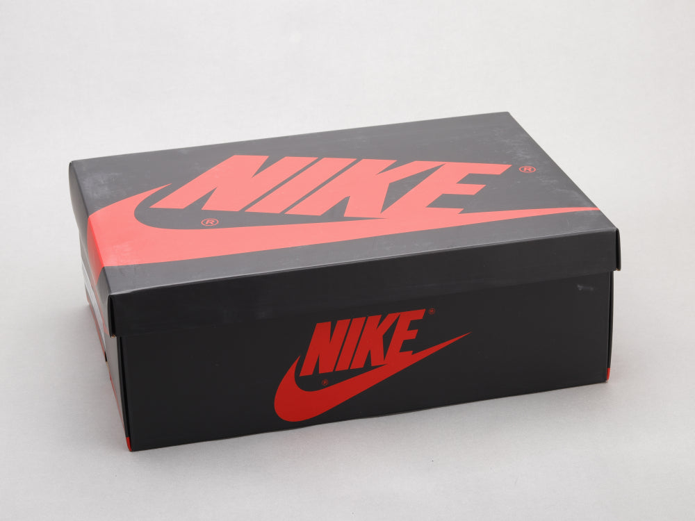 GLM - AJ1 Small Barb Black GLMcha