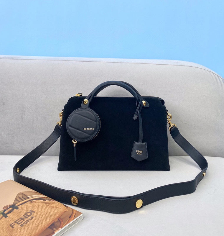 Fendi Luxury Fashion Bag