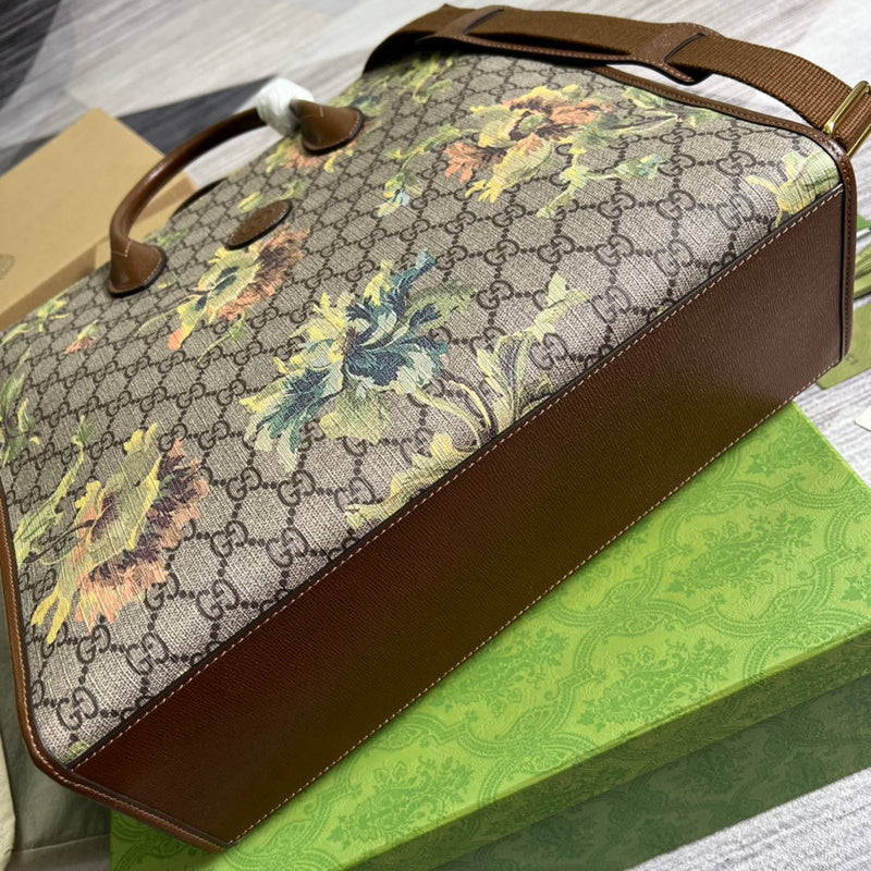 Satchel Bags - GCI Bags - 4751