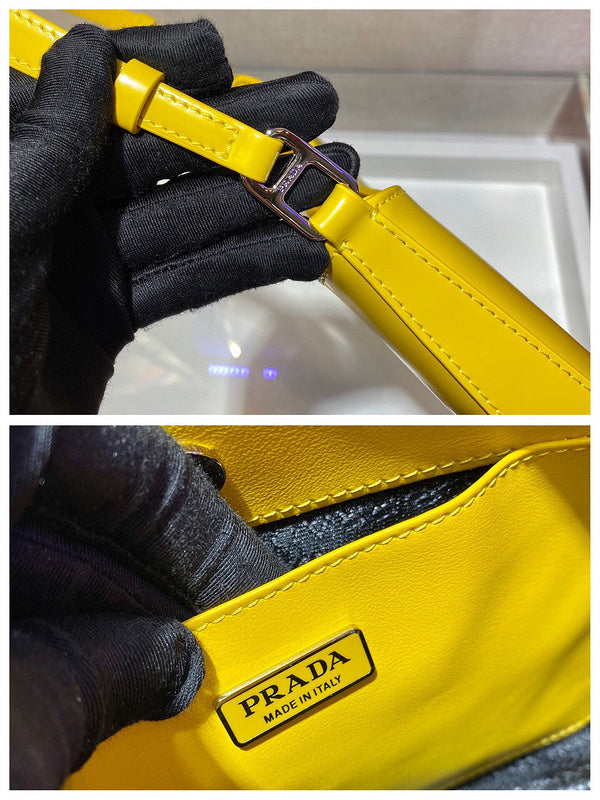 Satchel Bags - PDA Bags - 060