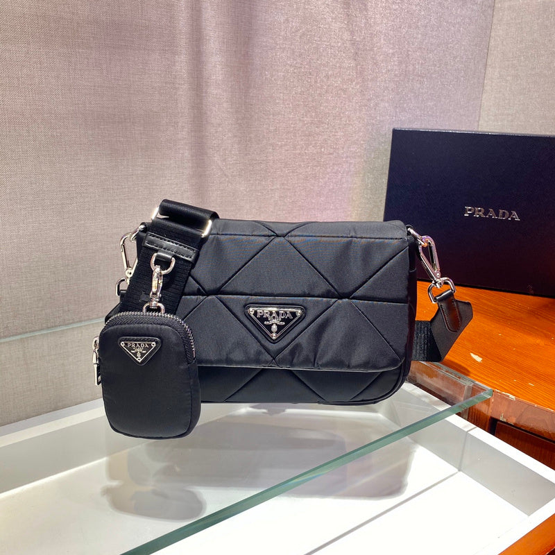 Glami-i - PD Men Bags - 051