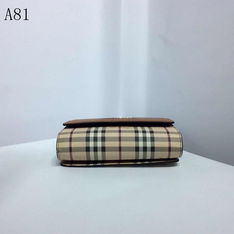 Fan Fashion -GLM - Top quality BBR Bags - 859