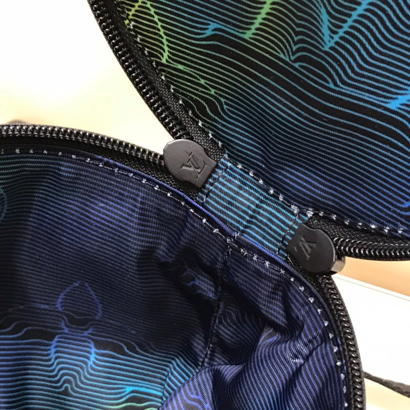 Satchel Bags - VL Bags - 5581