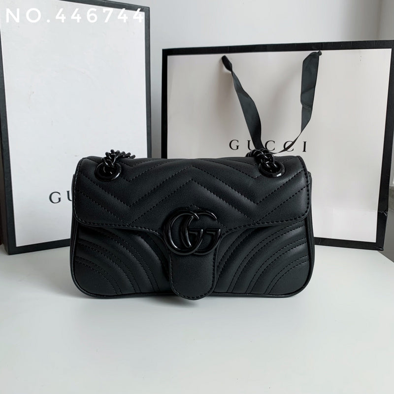 Satchel Bags - GUC Bags - 244