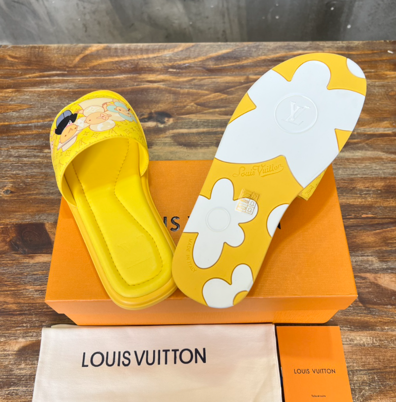 glami shop- LOV Men Shoes - 062