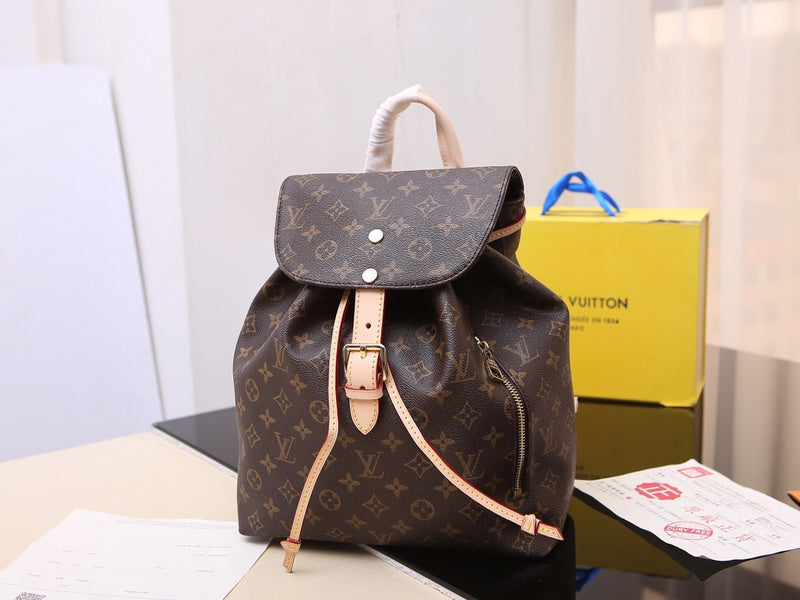 Satchel Bags - VL Bags - 2282