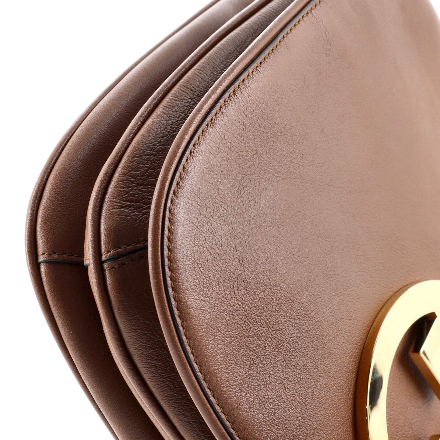 Blondie NM Flap Bag Leather Medium