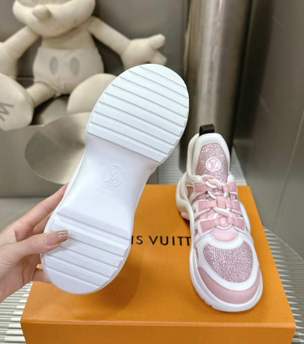 glami shop- LOV Women Shoes - 177