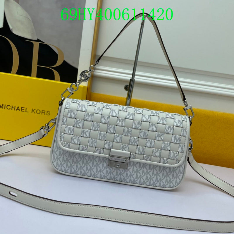 Satchel Bags - MK Bags - 744