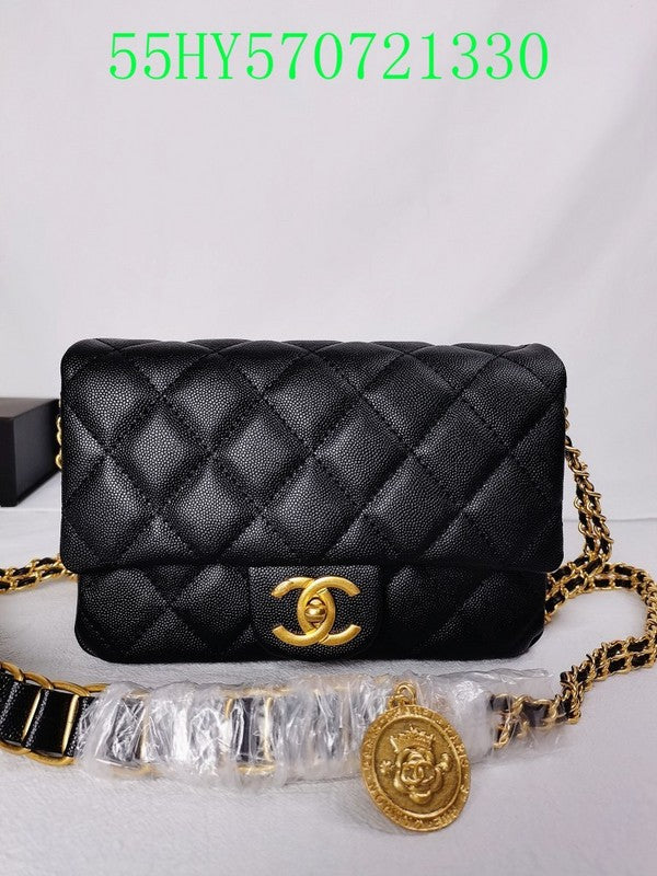 Satchel Bags - CHL Bags - 5214