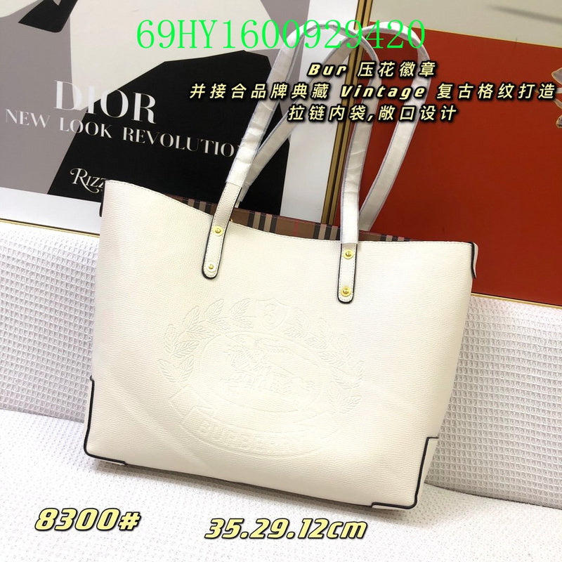 Fan Fashion -GLM - Top quality BBR Bags - 401