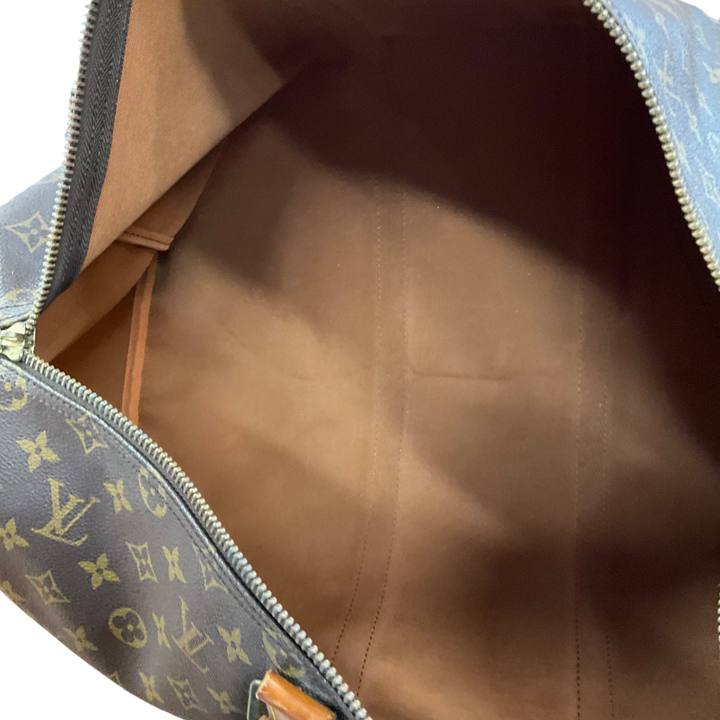 Louis Vuitton Keepall 50 Duffle