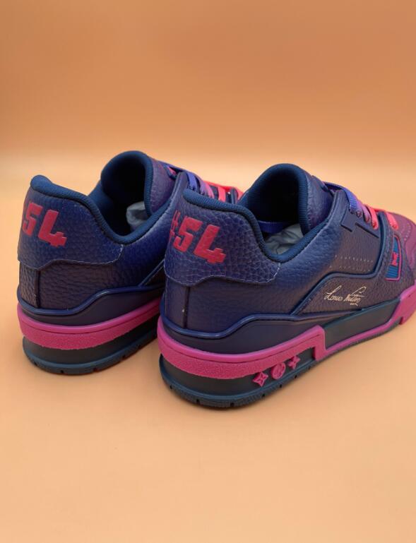 glami shop- LOV Men Shoes - 1123