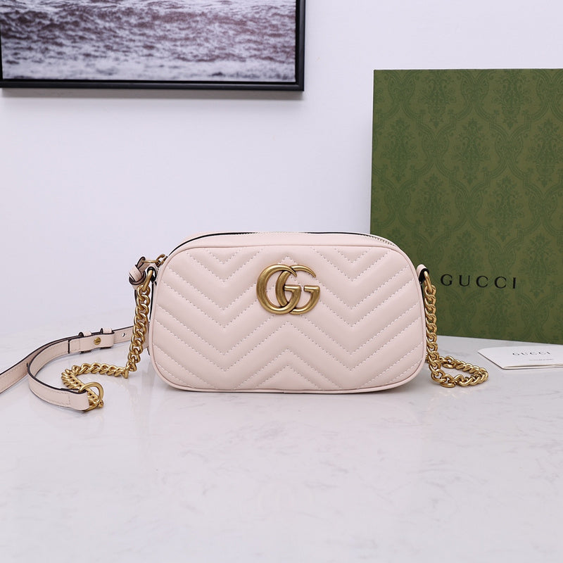 Satchel Bags - GUC Bags - 1127