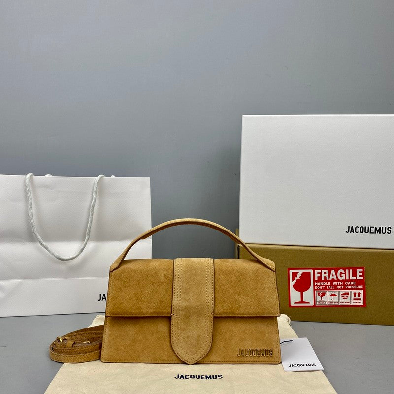 Satchel Bags - JQMS Bags - 034