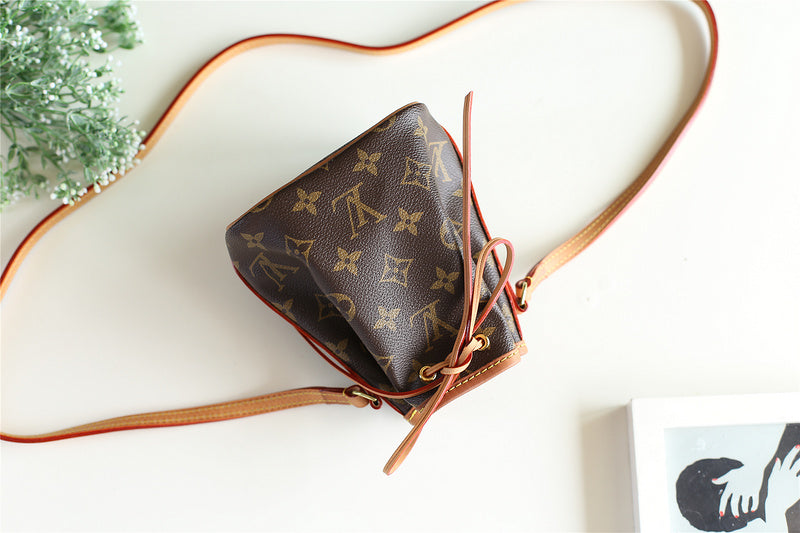 Glami GlamI Lu-Vi bags - 9390