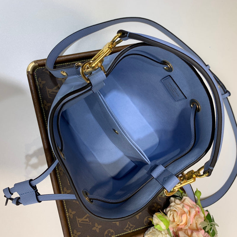Satchel Bags - VL Bags - 5962