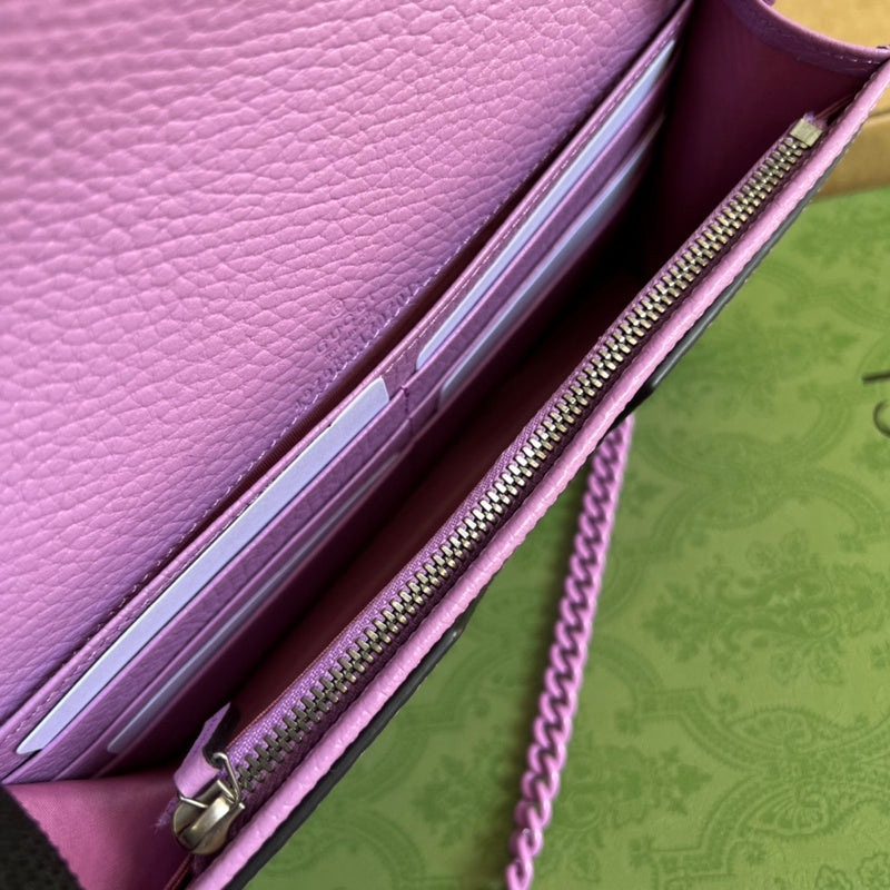 Satchel Bags - GCI Bags - 4164