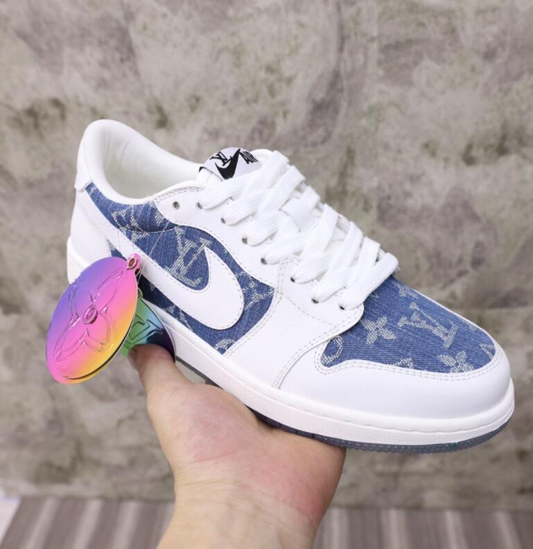 glami shop- LOV Men Shoes - 1344