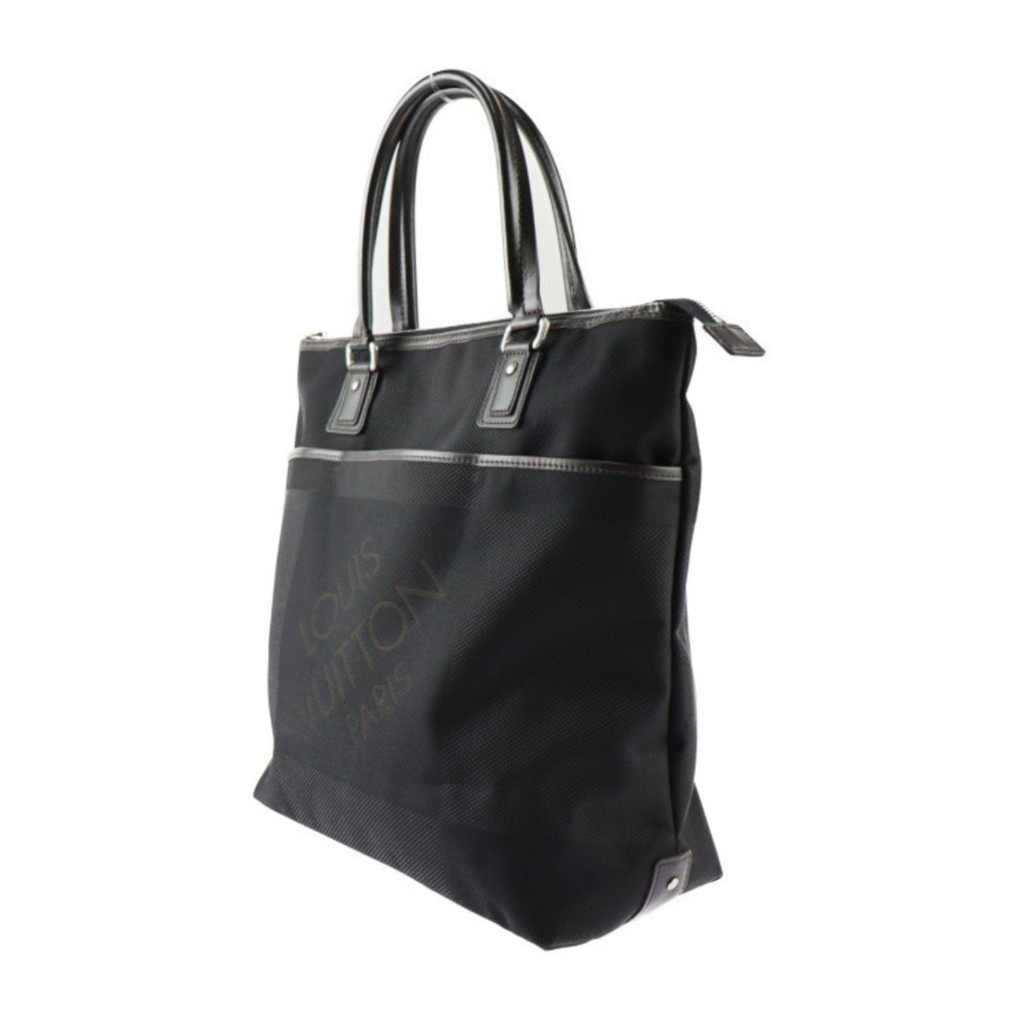 Louis Vuitton Geant Canvas Tote Bag ()
