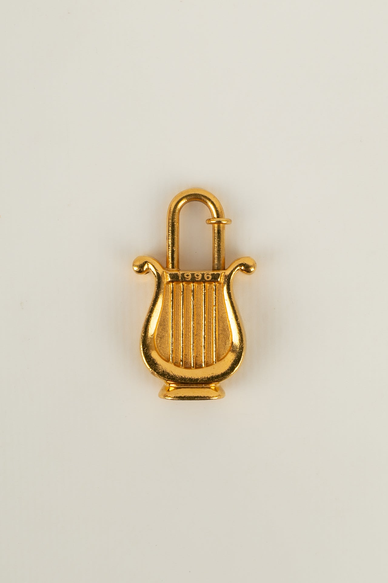 Bijou de sac "Année de la musique" Hermès 1996