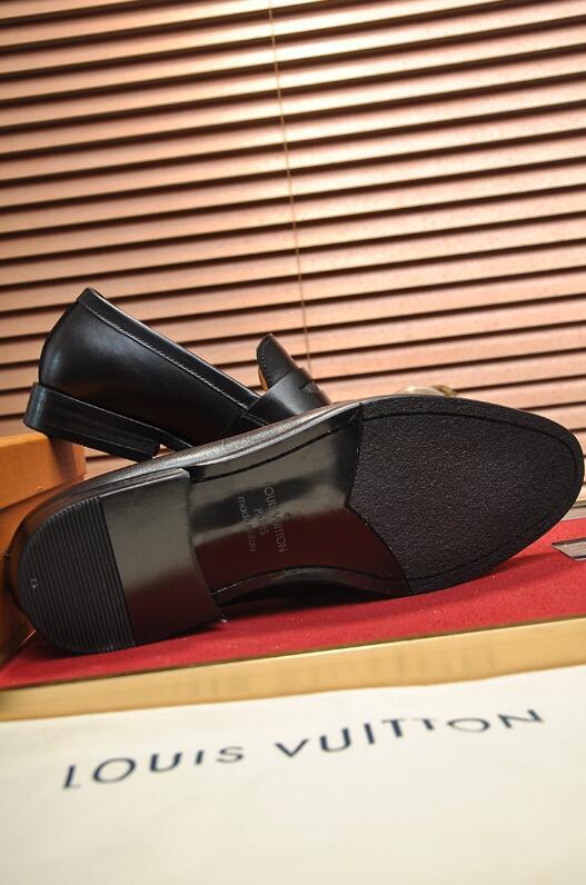 glami shop- LOV Men Shoes - 973