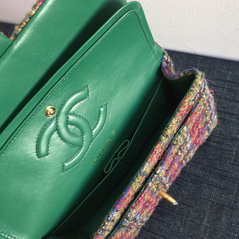 Satchel Bags - CHL Bags - 2679