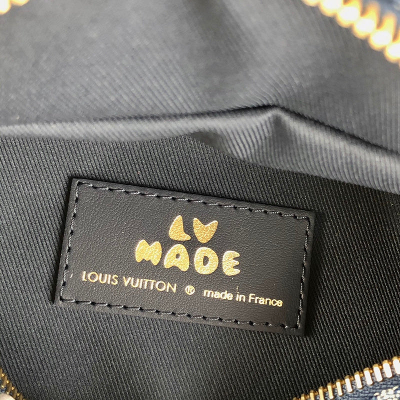 Satchel Bags - VL Bags - 4901
