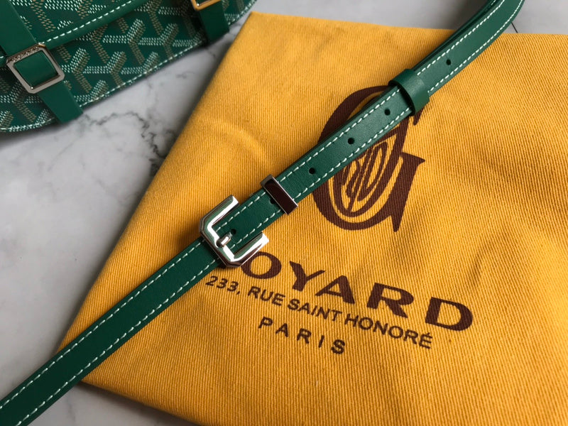 GLM - GYO Bags - 1083