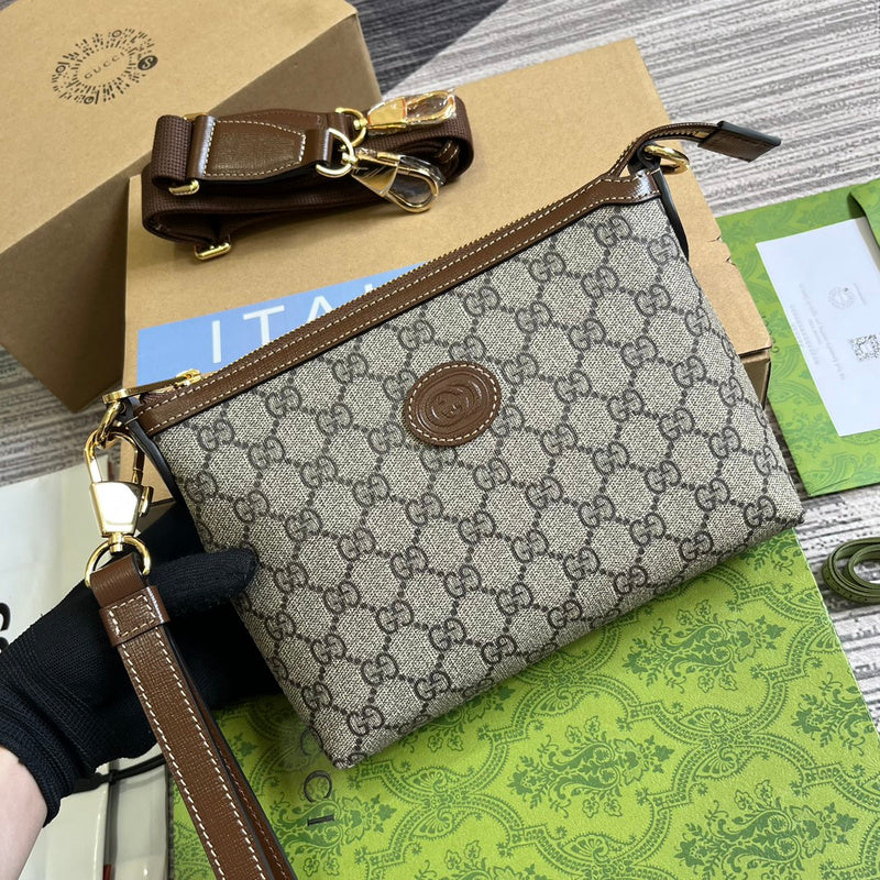 Satchel Bags - GCI Bags - 5234
