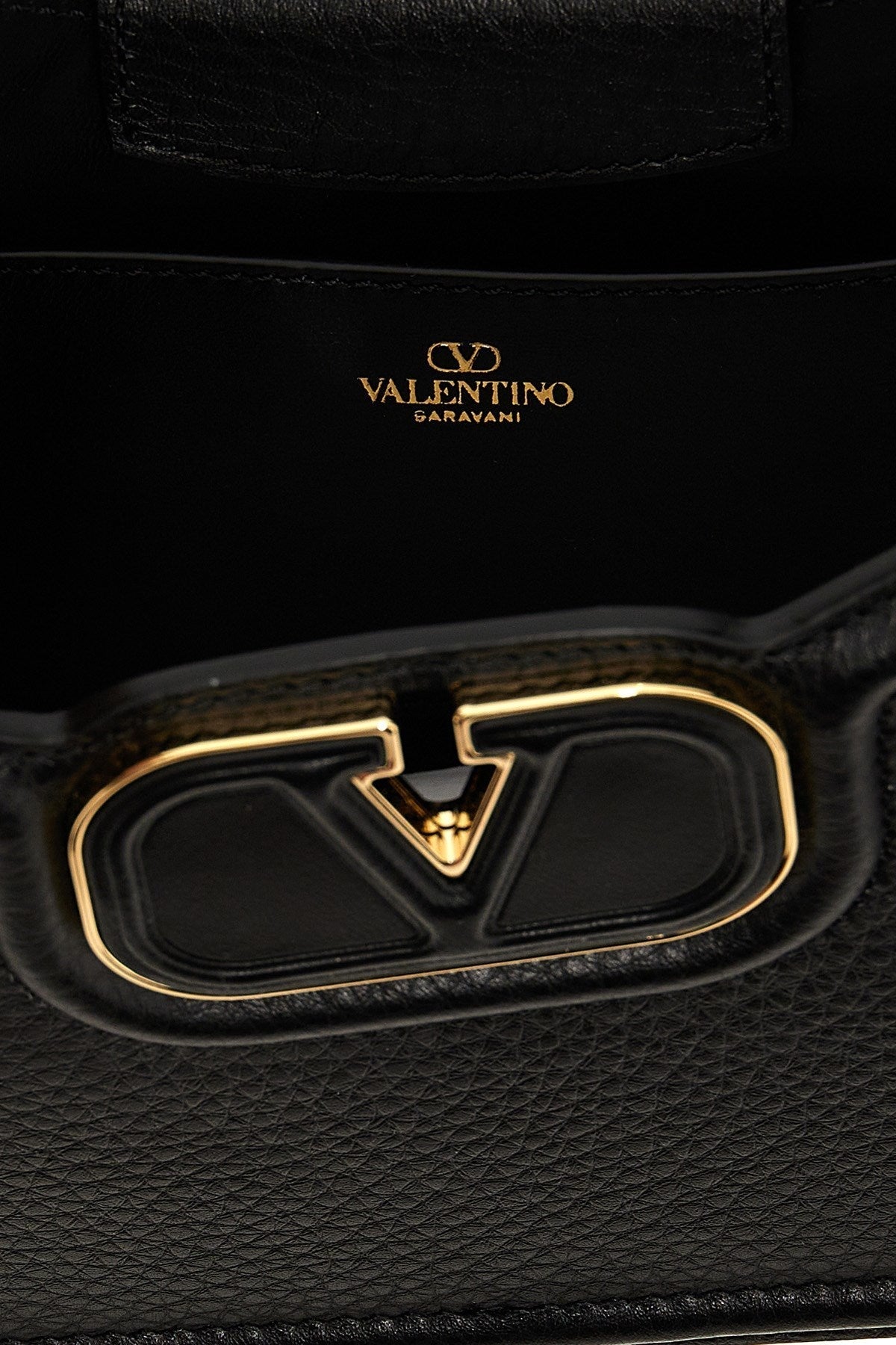 Valentino Garavani Women Valentino Garavani 'Vlogo' Shoulder Bag