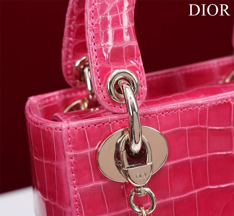 GLM - Dir Bags - 1647