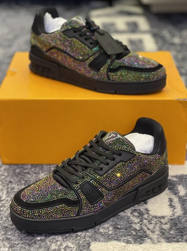 glami shop- LOV Men Shoes - 1451