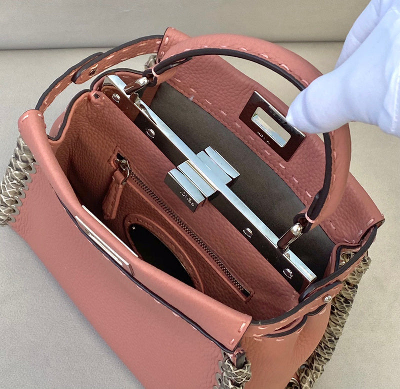FDI Bags - Luxurious Bags 248