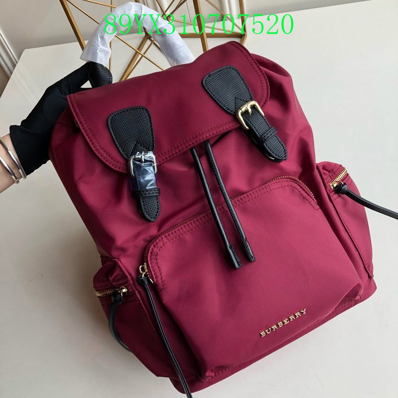 Fan Fashion -GLM - Top quality BBR Bags - 463