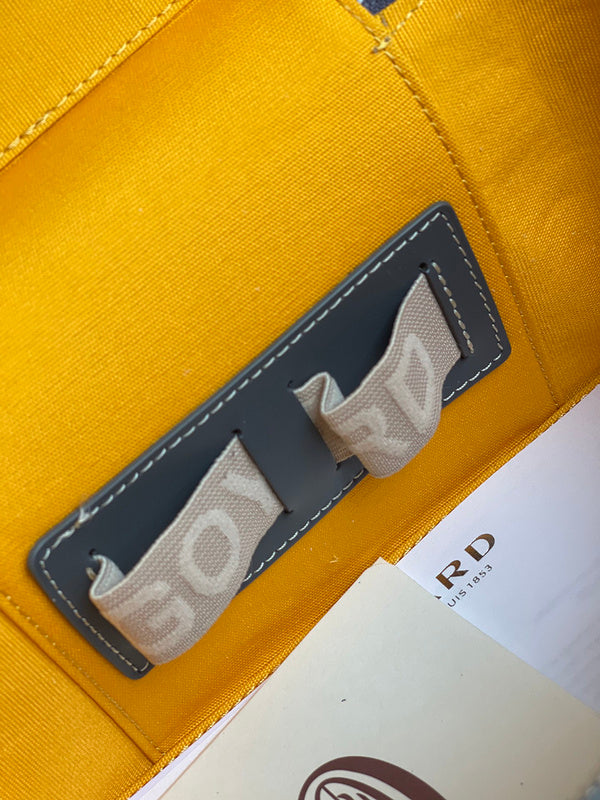 GLM - GYO Bags - 824