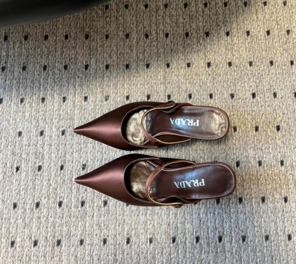 Glamy - PD Women Shoes - 111