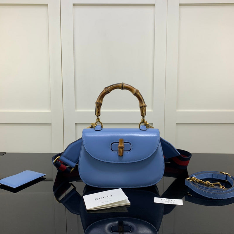 Satchel Bags - GUC Bags - 777