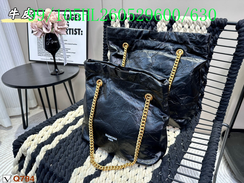 Glami GlamI - BGA Bags - 1764