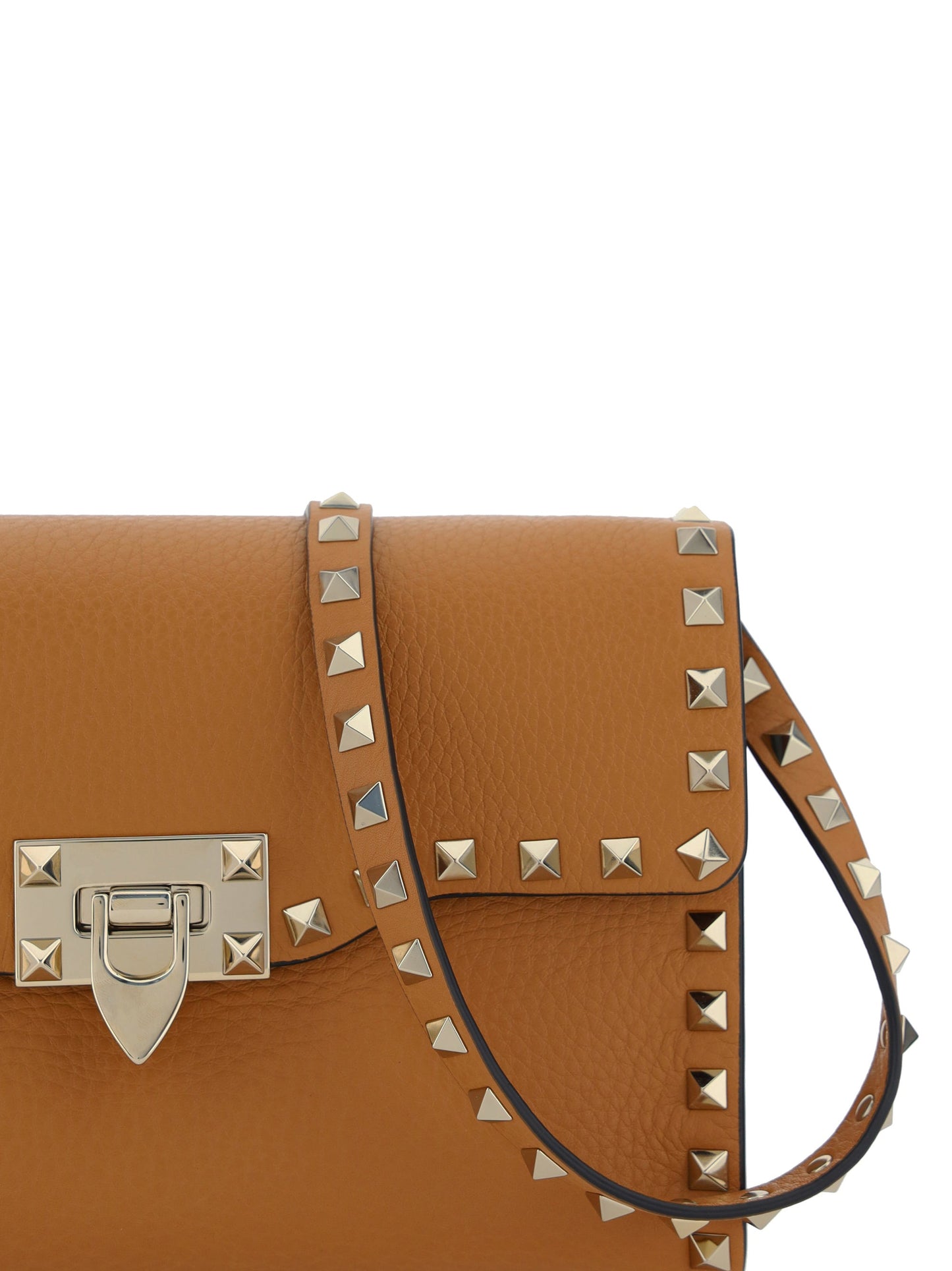 Valentino Garavani Women Small Rockstud Shoulder Bag