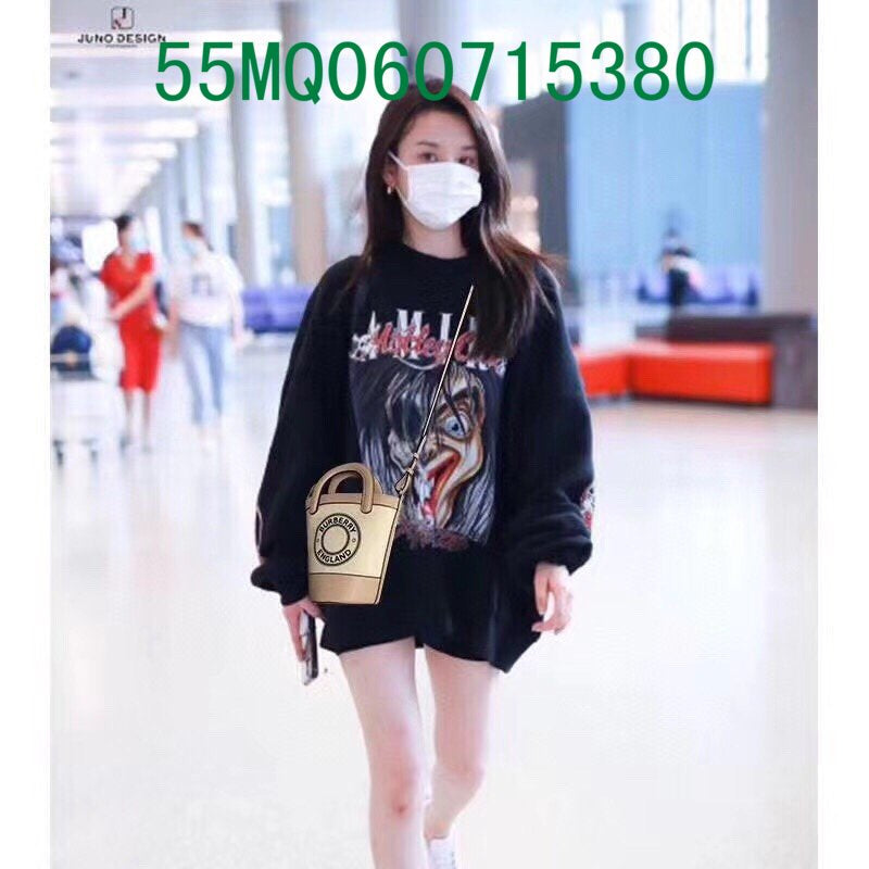Fan Fashion -GLM - Top quality BBR Bags - 742