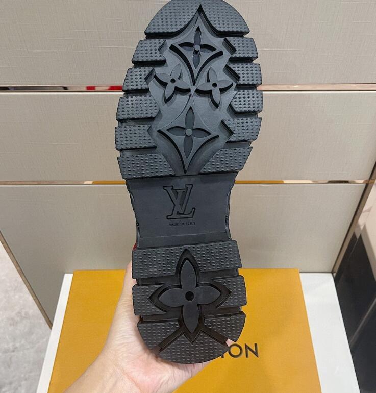 glami shop- LOV Men Shoes - 714