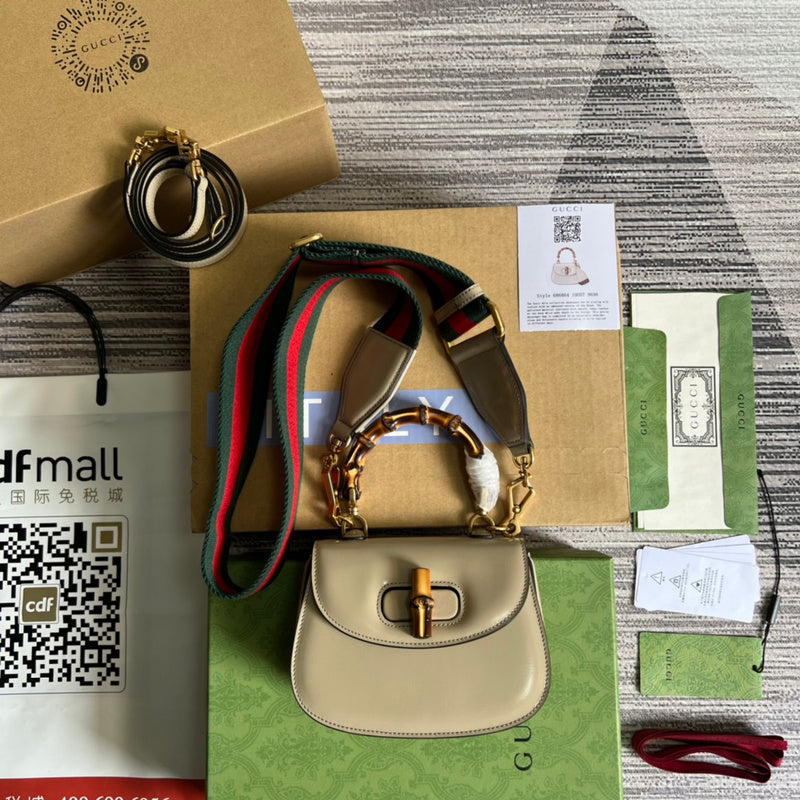 GLM - gg Bags - 961