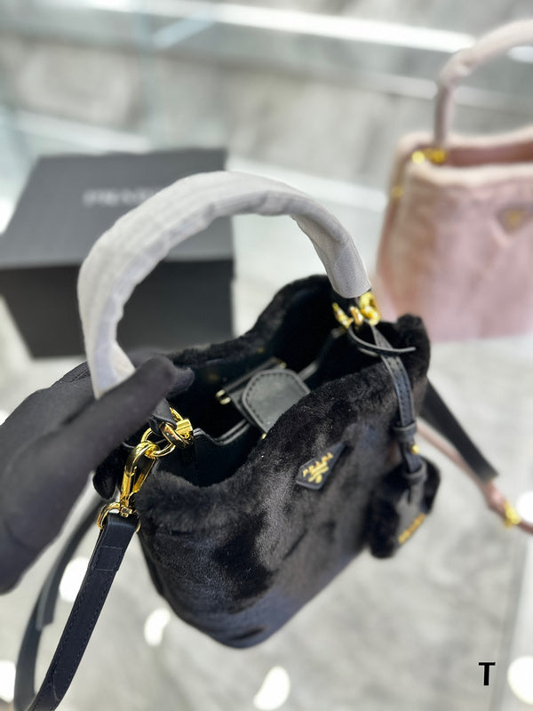 Satchel Bags - PDA Bags - 621