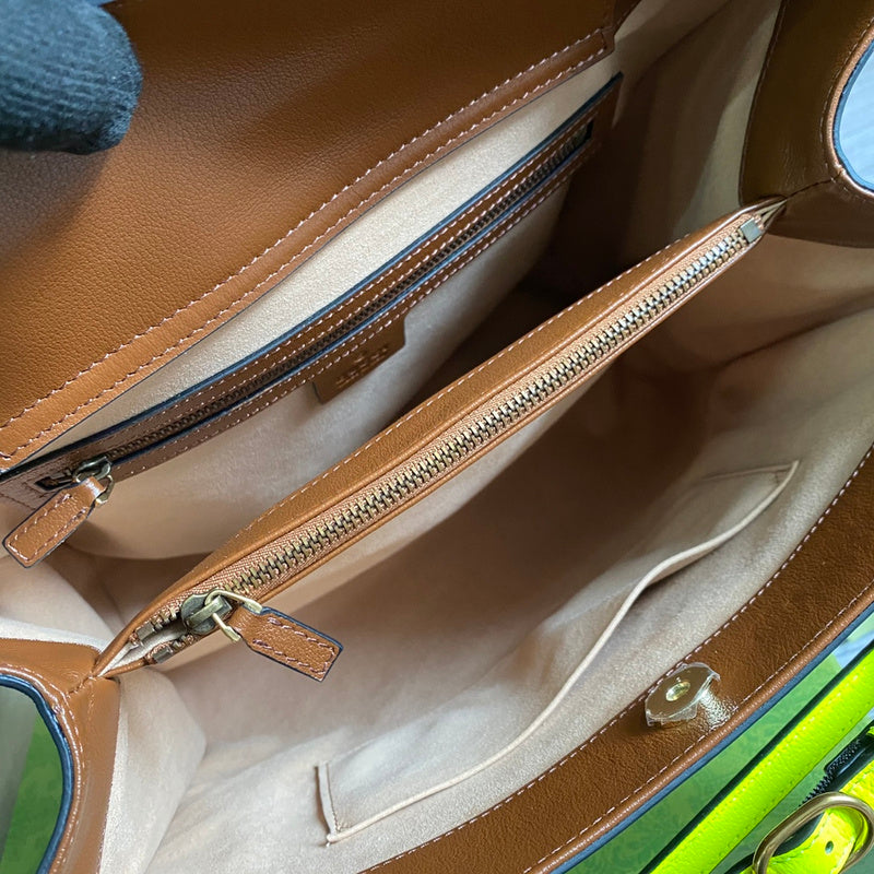 Satchel Bags - GCI Bags - 5131