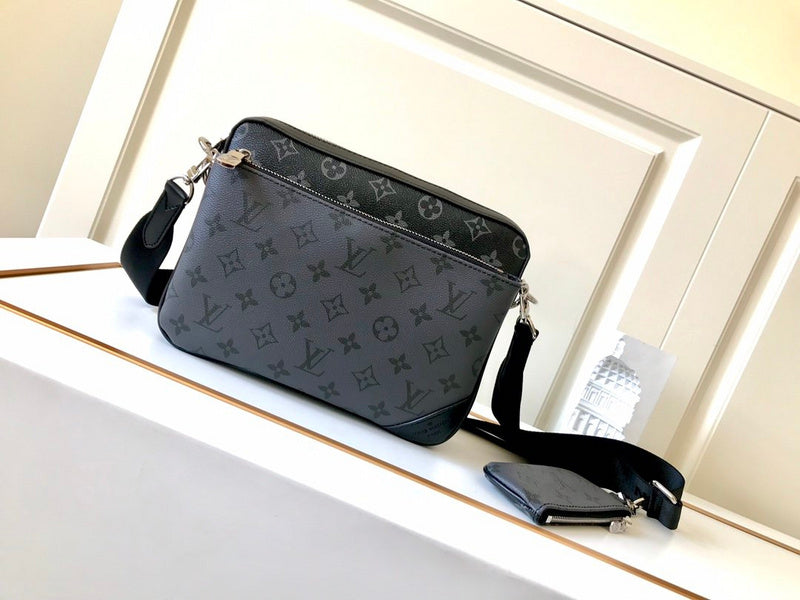 Satchel Bags - VL Bags - 3768