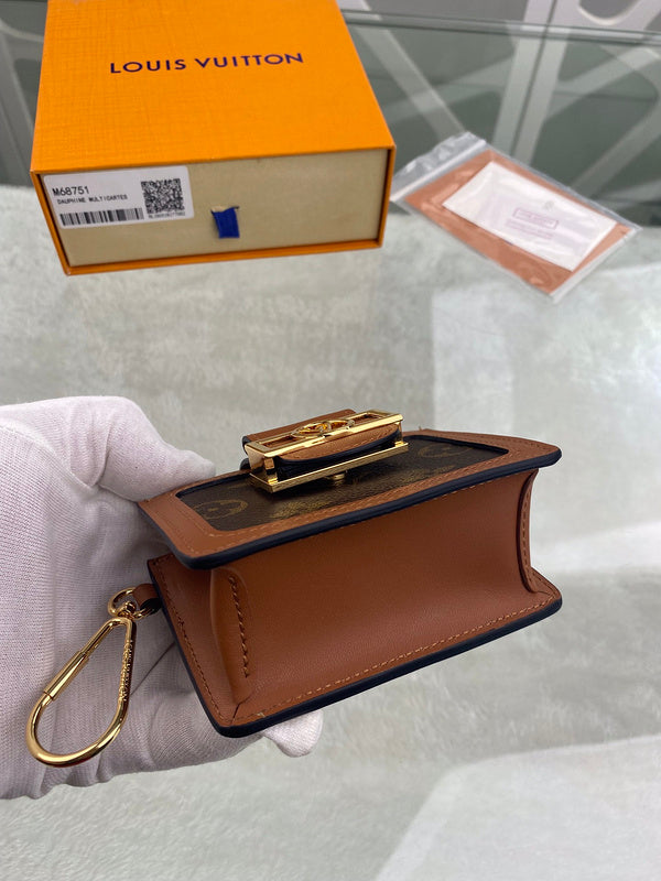 Glami GlamI Lu-Vi bags - 17492