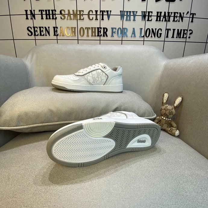GLM - DIR B27 LOW-TOP SNEAKER