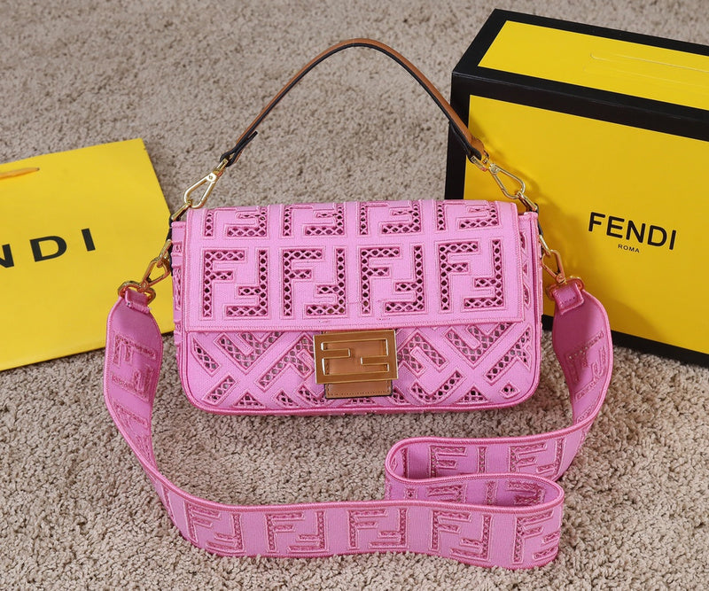 Satchel Bags - FDI Bags - 189